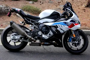 S1000RR Motorcycle for sale