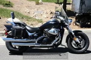 M50 Boulevard Motorcycle for sale