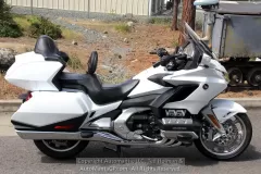 Gold Wing Tour DCT GL1800 D Motorcycle for sale