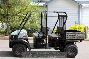 Mule 3010 Trans4X4 Recreational Vehicle for sale