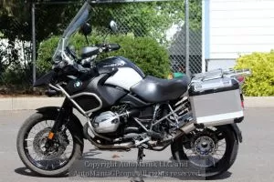 R1200 GS Adventure Motorcycle for sale