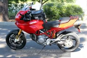 Multistrada DS S Motorcycle for sale