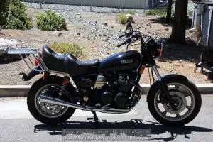XS1100 Midnight Special Motorcycle for sale