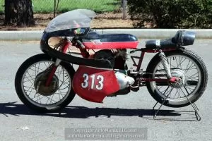 175 Settebello Motorcycle for sale