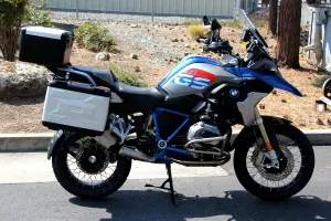 R1200GS Raylle Motorcycle for sale