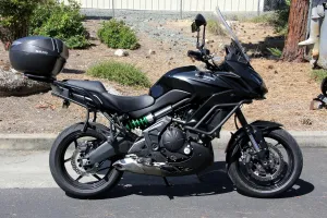 Versys 650 Motorcycle for sale