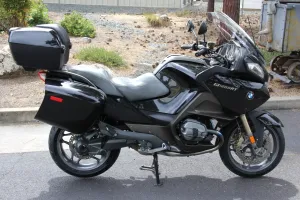 90th Anniversary R1200RT Motorcycle for sale