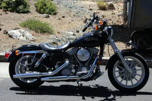Dyna Super Glide FXD Motorcycle for sale