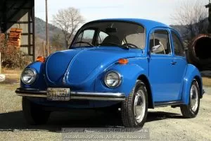 Super Beetle Type 1 Classic Car for sale