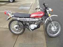 185 Motorcycle for sale