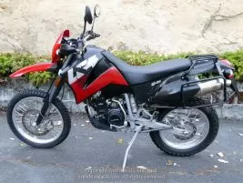 LC4 640 Motorcycle for sale