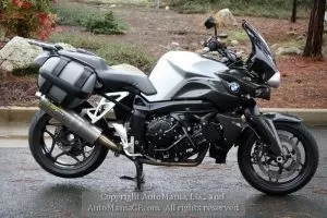 K1200R Motorcycle for sale