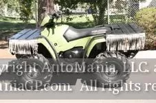  Sportsman 500 ATV for sale