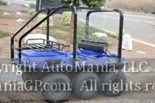 Bigfoot ATV for sale