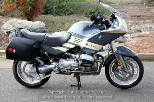 R1150RS Motorcycle for sale