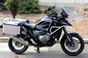 VFR1200X Motorcycle for sale