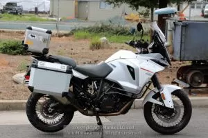 1290 Super Adventure Motorcycle for sale
