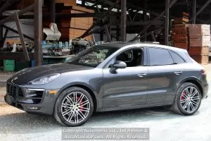 Macan GTS Car for sale