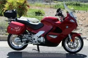 K1200GT Motorcycle for sale