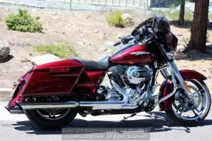FLHXS Street Glide Special  Motorcycle for sale