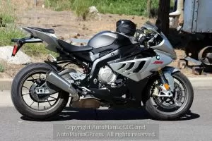 S1000RR Motorcycle for sale