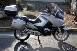 R1200RT Motorcycle for sale