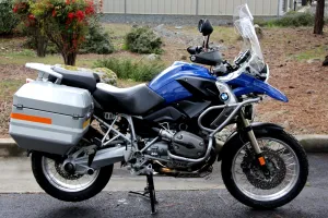 R1200 GS Motorcycle for sale