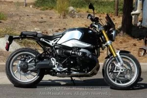 R9T Motorcycle for sale