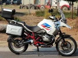 R1200 GS Rallye Motorcycle for sale