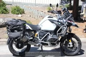R1250 GSA Adventure Motorcycle for sale