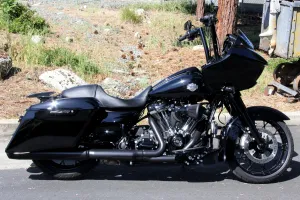 FLTRXS / Road Glide Special Motorcycle for sale
