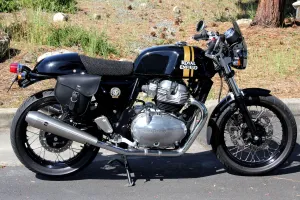 NT650 Motorcycle for sale