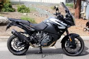 1290 Adventure S Motorcycle for sale