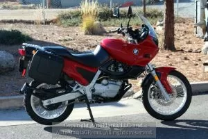 F650  Motorcycle for sale
