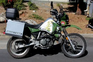 KLR650  for sale