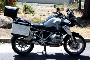 R1200GS Motorcycle for sale