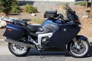 k1200GT Motorcycle for sale