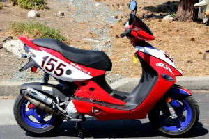  Motorcycle for sale