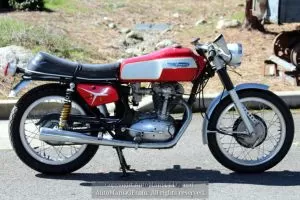 Mark 3 250 Desmo Motorcycle for sale