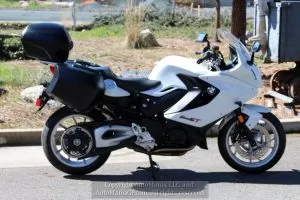 F800GT Motorcycle for sale