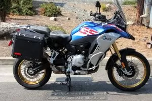 F850 GS Adventure Motorcycle for sale