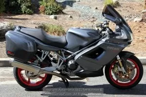 ST4s ABS Motorcycle for sale