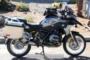R1200GS Motorcycle for sale