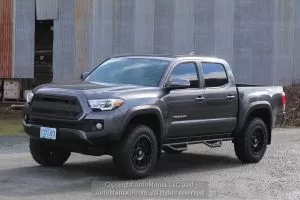 Tacoma TRD Truck for sale