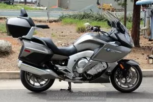 K1600 GTL Premium Motorcycle for sale