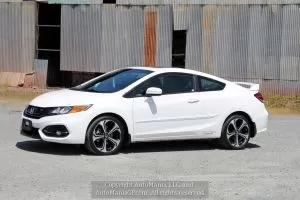 Civic Si Sports Car for sale