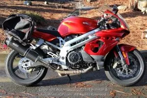 Falco Motorcycle for sale
