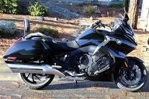 k1600 B Bagger Motorcycle for sale