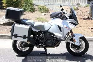 1290 Super Adventure T Motorcycle for sale