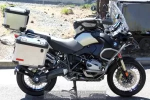 R1200GS Adventure 90 Year Anniversary Motorcycle for sale